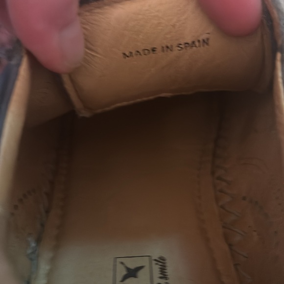 Pikolonos tennies - Picture 2 of 3